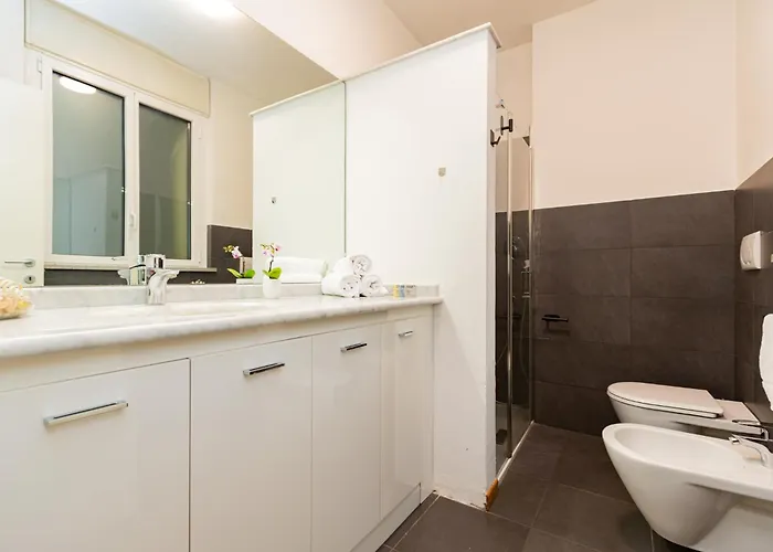 Premuda20 Elegant By Hospity Apartman