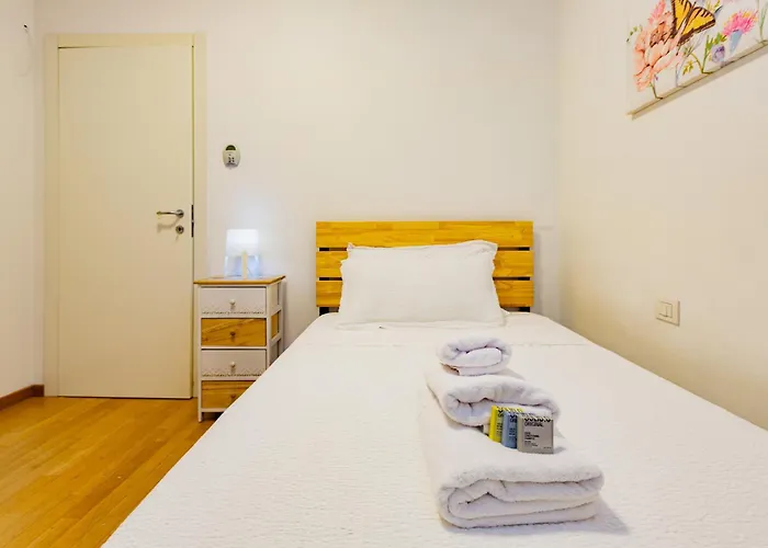 Premuda20 Elegant By Hospity Apartman