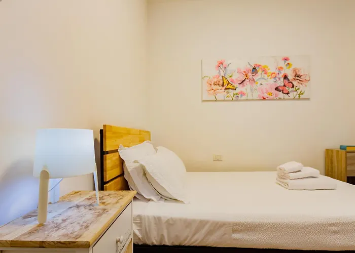 Apartamento Premuda20 Elegant By Hospity *