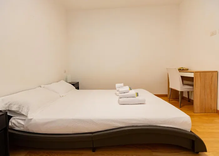 Premuda20 Elegant By Hospity *