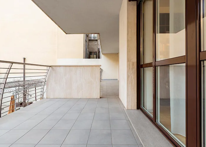 Premuda20 Elegant By Hospity Milánó