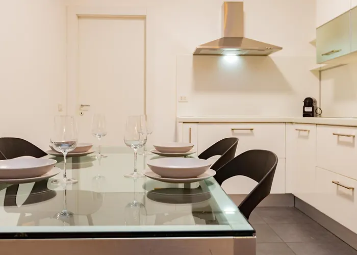 Premuda20 Elegant By Hospity Apartamento Milão