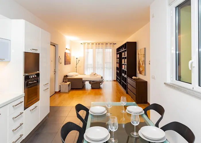 Premuda20 Elegant By Hospity Milánó