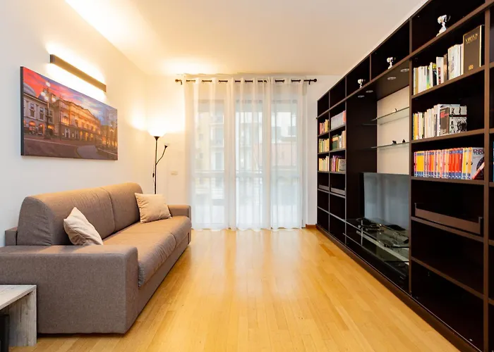 Premuda20 Elegant By Hospity *