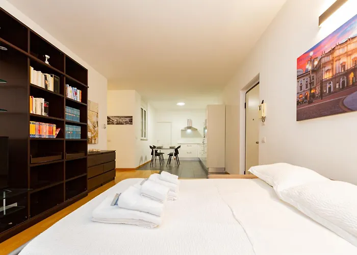 Premuda20 Elegant By Hospity *