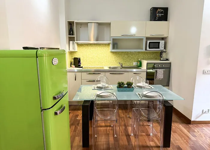 Casa Porpora, Trilocale In Posizione Eccellente *