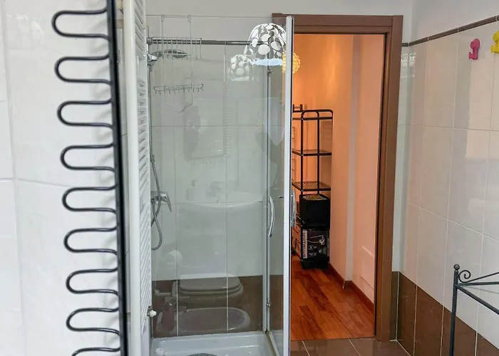 Casa Porpora, Trilocale In Posizione Eccellente