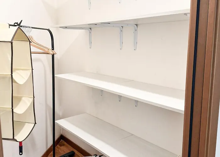 Casa Porpora, Trilocale In Posizione Eccellente Appartement *