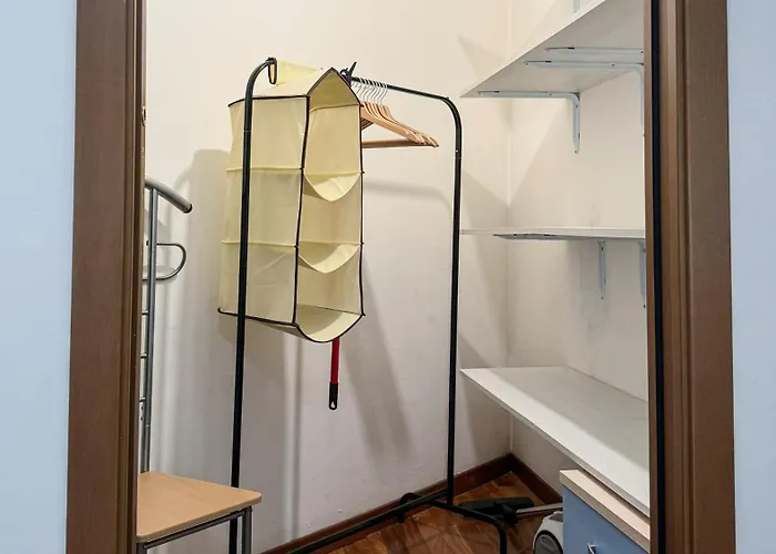 Appartement Casa Porpora, Trilocale In Posizione Eccellente *