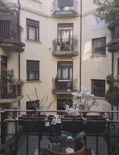 Cordusio Apartment Mailand