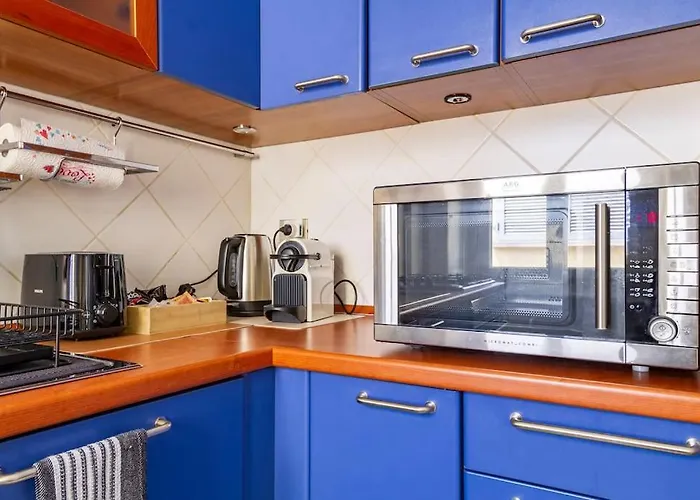 Cordusio Apartment *