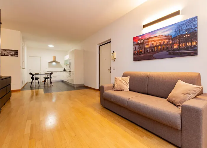 Premuda20 Elegant By Hospity Milánó