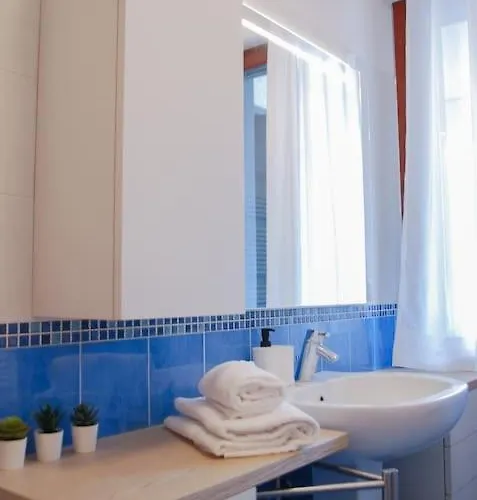Home&pet - Trilocale Promenade Santa Giulia *