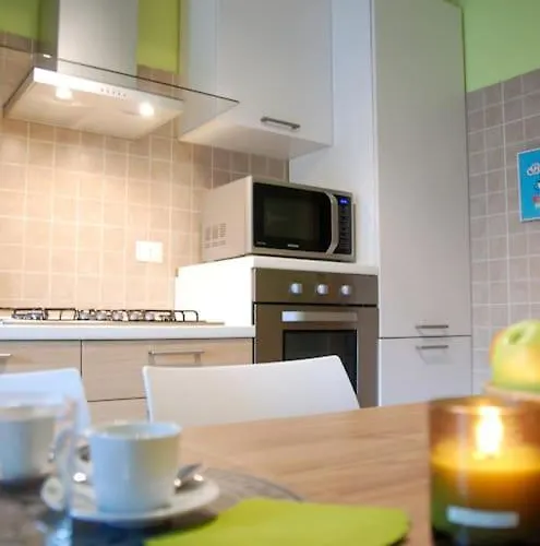 & Pet - Trilocale Promenade Santa Giulia *