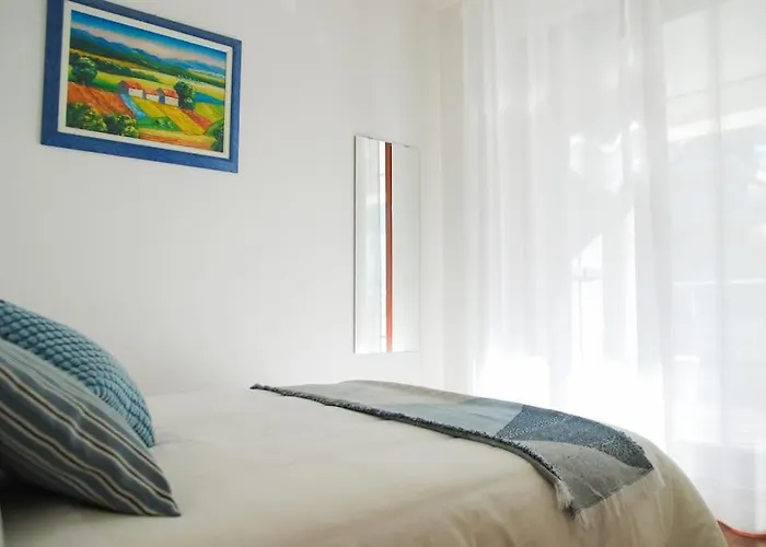 & Pet - Trilocale Promenade Santa Giulia Milán