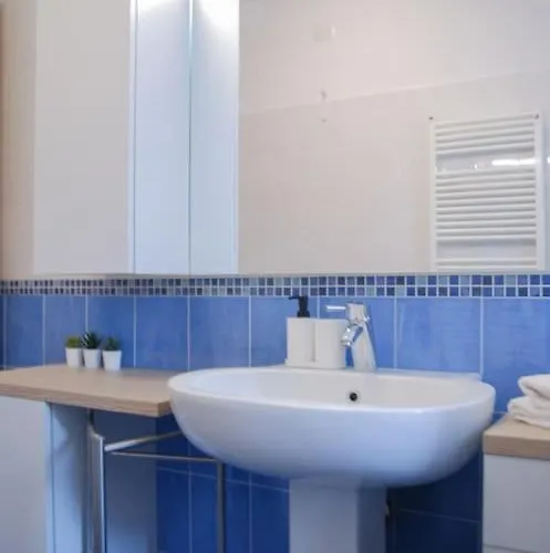 Apartmán & Pet - Trilocale Promenade Santa Giulia *