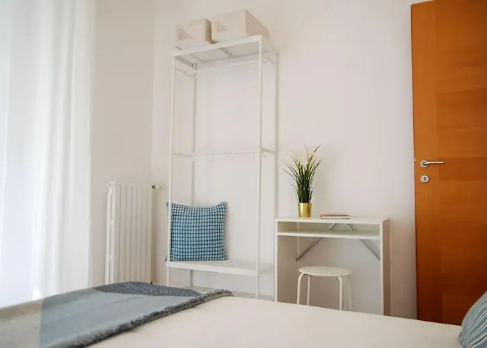 & Pet - Trilocale Promenade Santa Giulia Milán