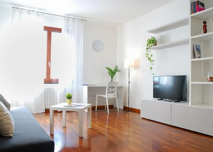 & Pet - Trilocale Promenade Santa Giulia