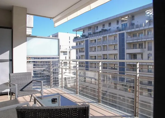 & Pet - Trilocale Promenade Santa Giulia Apartmán