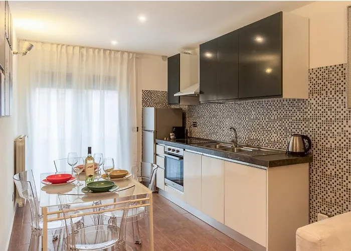 Apartment People In Mailand