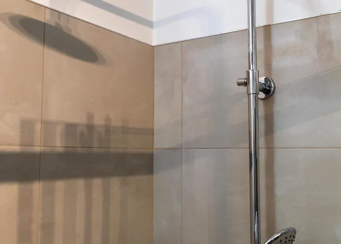 - Centro Storico 公寓