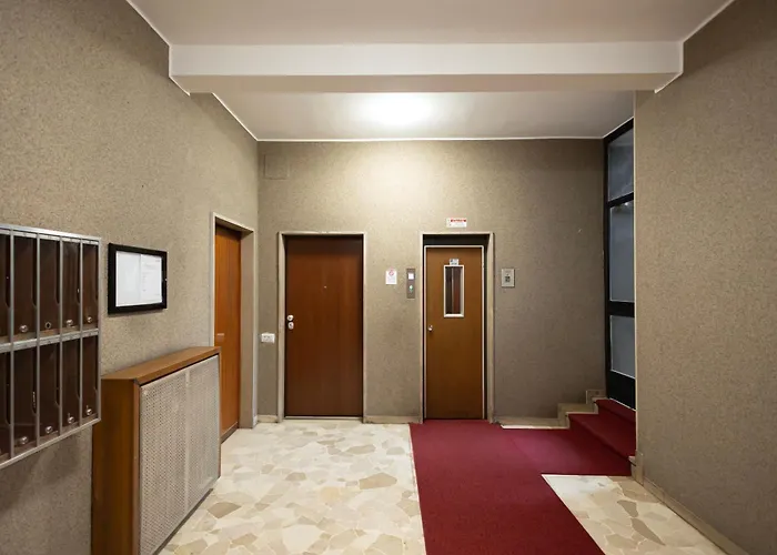 Splendido Quadrilocale Nel Cuore Dei Navigli