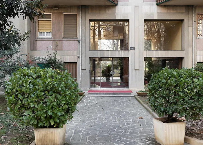 Apartment Splendido Quadrilocale Nel Cuore Dei Navigli