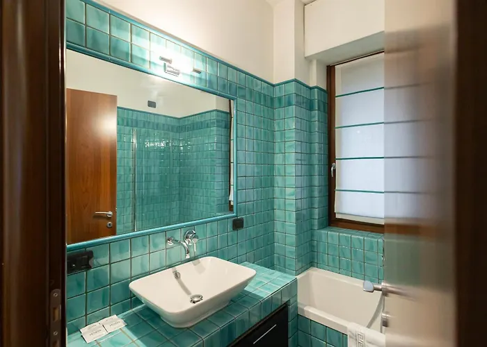 Splendido Quadrilocale Nel Cuore Dei Navigli דירה מילאנו