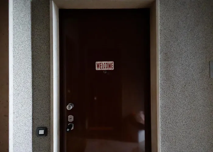 Splendido Quadrilocale Nel Cuore Dei Navigli מילאנו