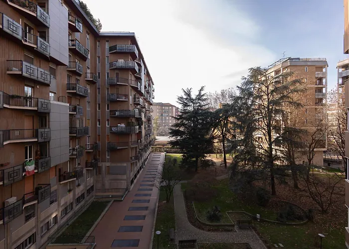 Splendido Quadrilocale Nel Cuore Dei Navigli * מילאנו