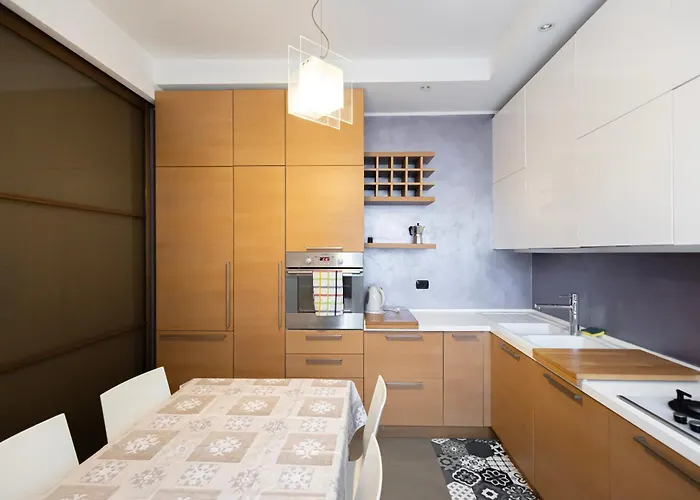 Splendido Quadrilocale Nel Cuore Dei Navigli *