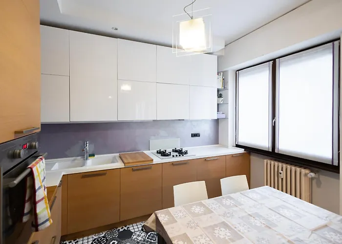 Splendido Quadrilocale Nel Cuore Dei Navigli