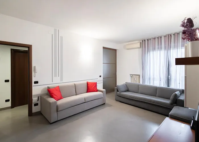 Splendido Quadrilocale Nel Cuore Dei Navigli Appartement *