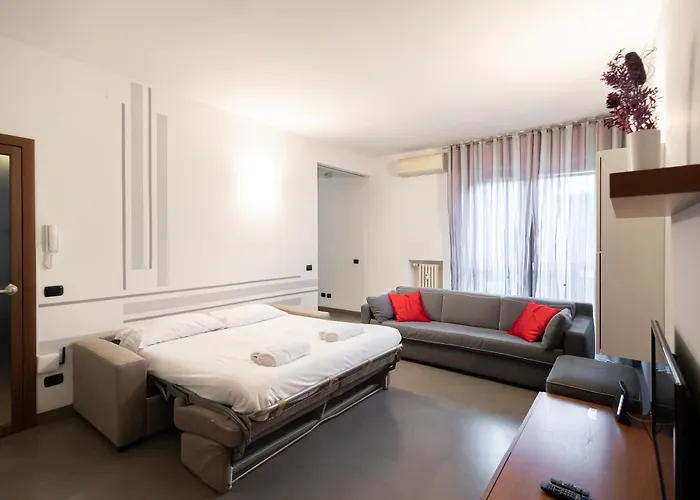Splendido Quadrilocale Nel Cuore Dei Navigli Appartement Milan