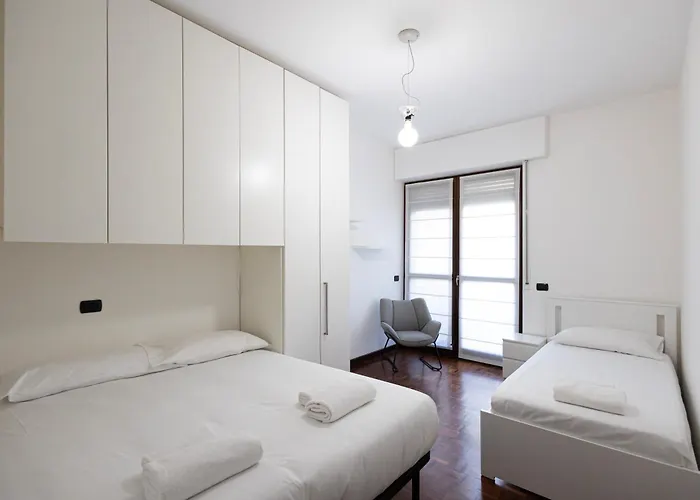 Splendido Quadrilocale Nel Cuore Dei Navigli Milan