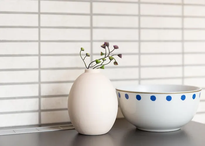 Artstay - Loft Porta Romana, M3 Μιλάνο