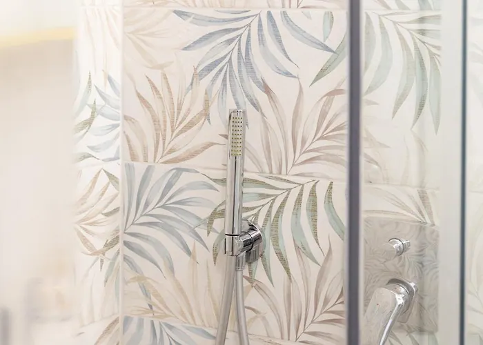 Artstay - Loft Porta Romana, M3