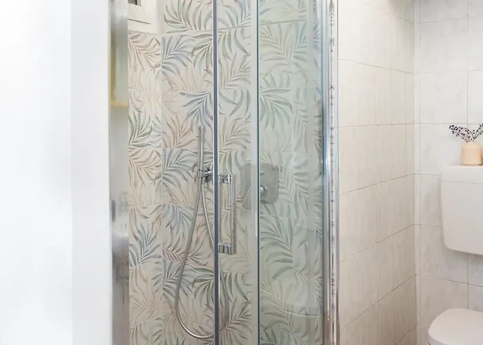 Artstay - Loft Porta Romana, M3