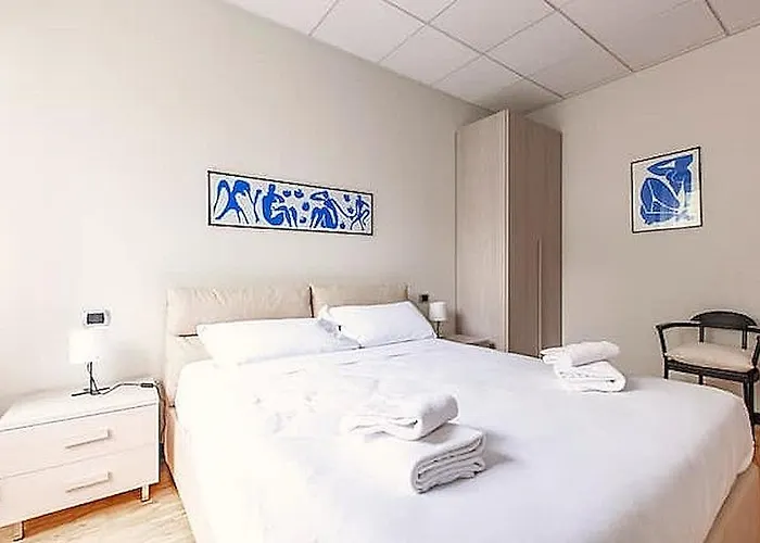 דירה Ca' Misurata 40