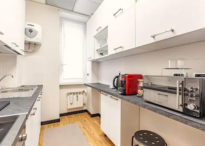 דירה Ca' Misurata 40