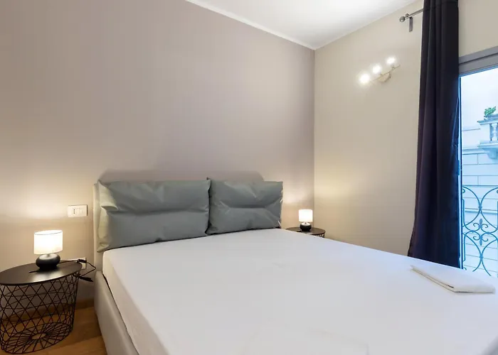 Apartmán Arco Della Pace Corso Sempione - Exceptional Location *