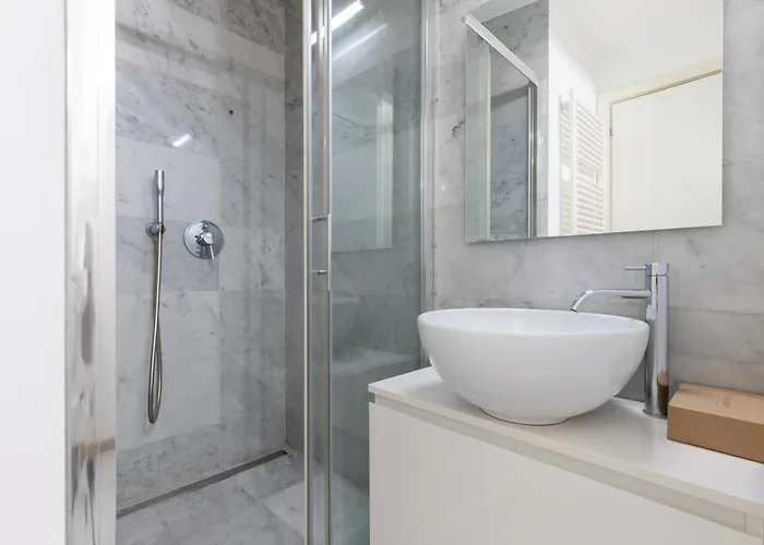 Apartmán Arco Della Pace Corso Sempione - Exceptional Location *