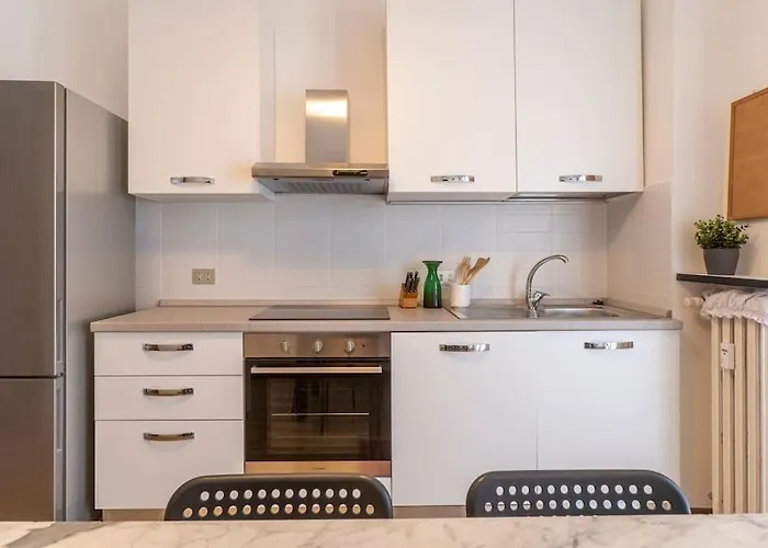 Affaccio Sul Con Wifi & A/c Apartment *