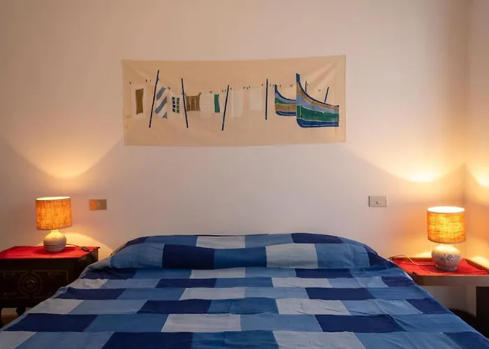 Affaccio Sul Con Wifi & A/c Apartment Milan