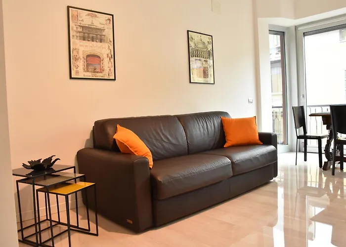 Bruzzanese Apartman