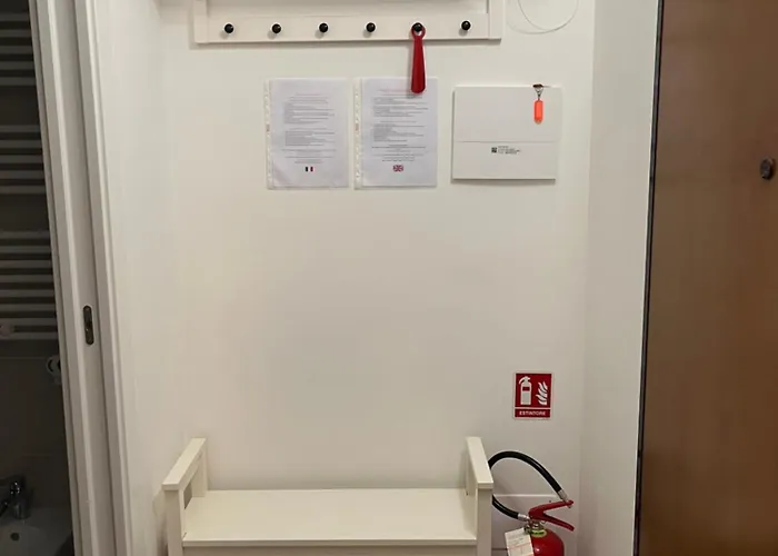 Bilocale Metro 4 - Linate Airport E Duomo 10 Min * Mailand