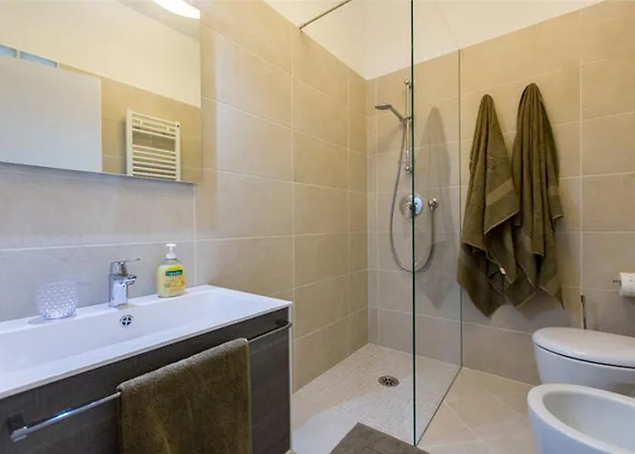 公寓 梅勒佐公寓