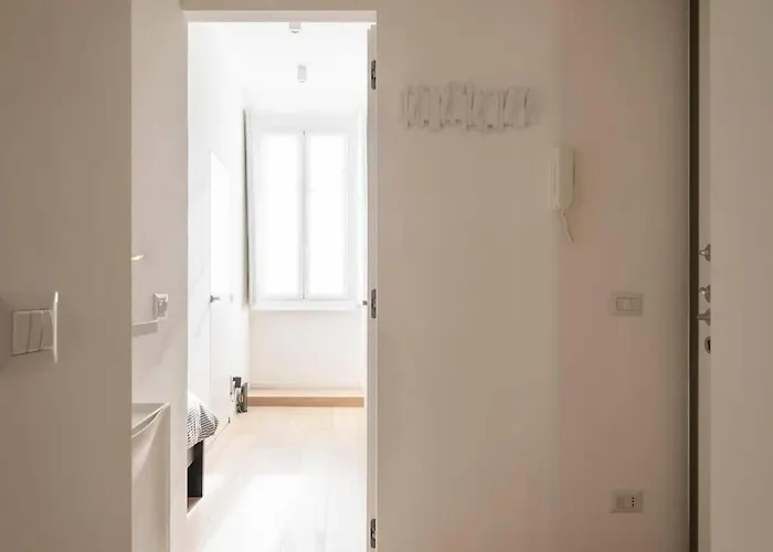 Hacca Collection - Bocconi, Navigli 1br Daire *