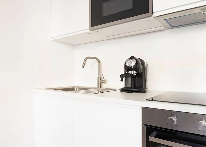 Hacca Collection - Bocconi, Navigli 1br *