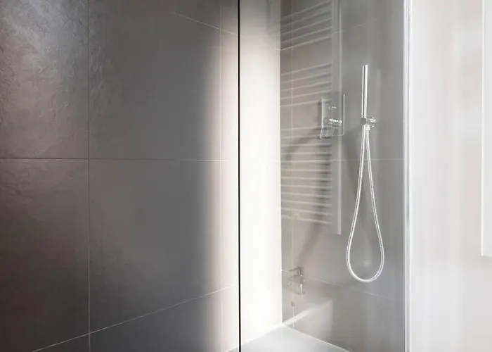 Hacca Collection - Bocconi, Navigli 1br 밀라노